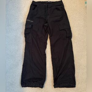 Hollister Cargo Pants